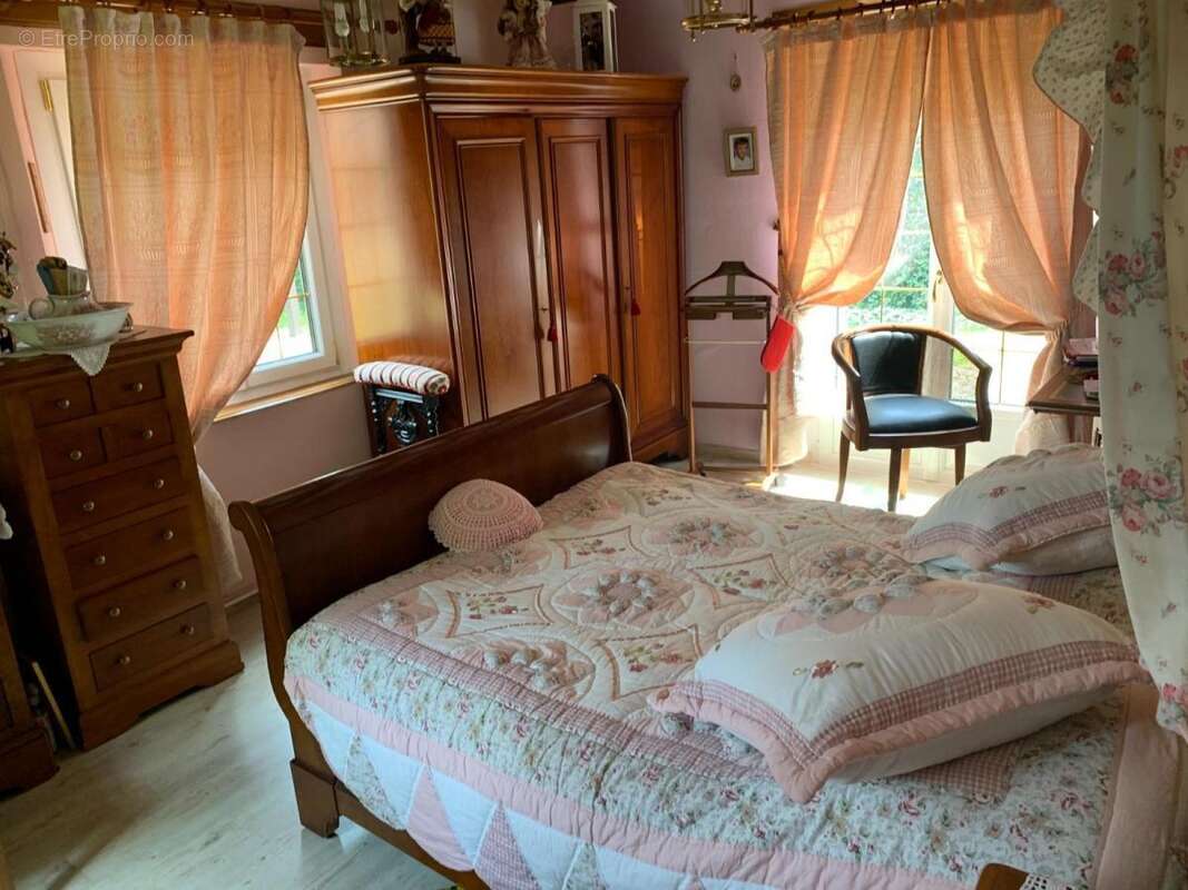 Maison 102 m² à Saint-Georges-En-Auge  - photo 7