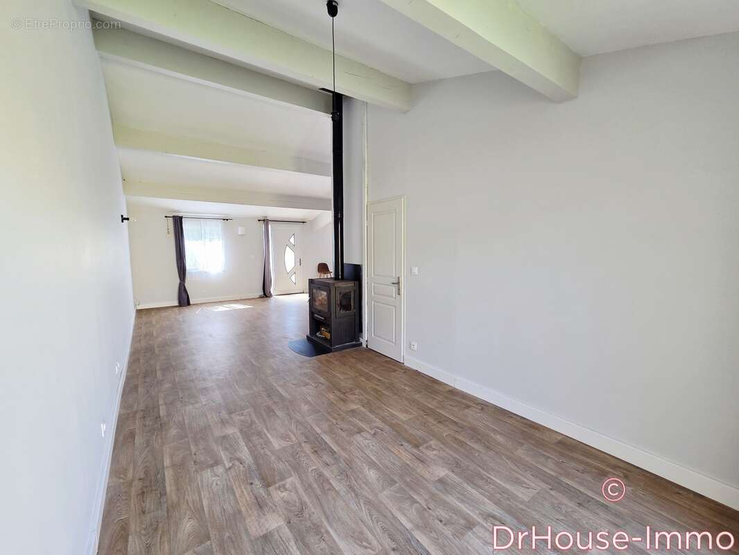 Maison à MIREPEISSET