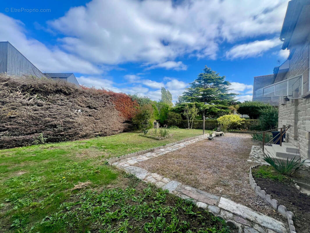 Maison à SAINT-CAST-LE-GUILDO