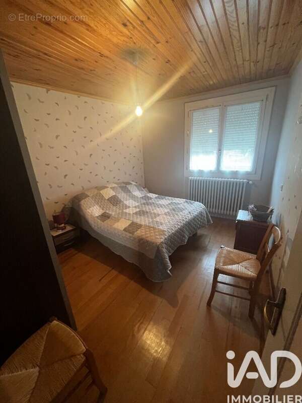Photo 7 - Appartement à OYONNAX
