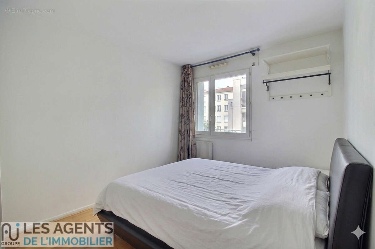 Appartement à PUTEAUX