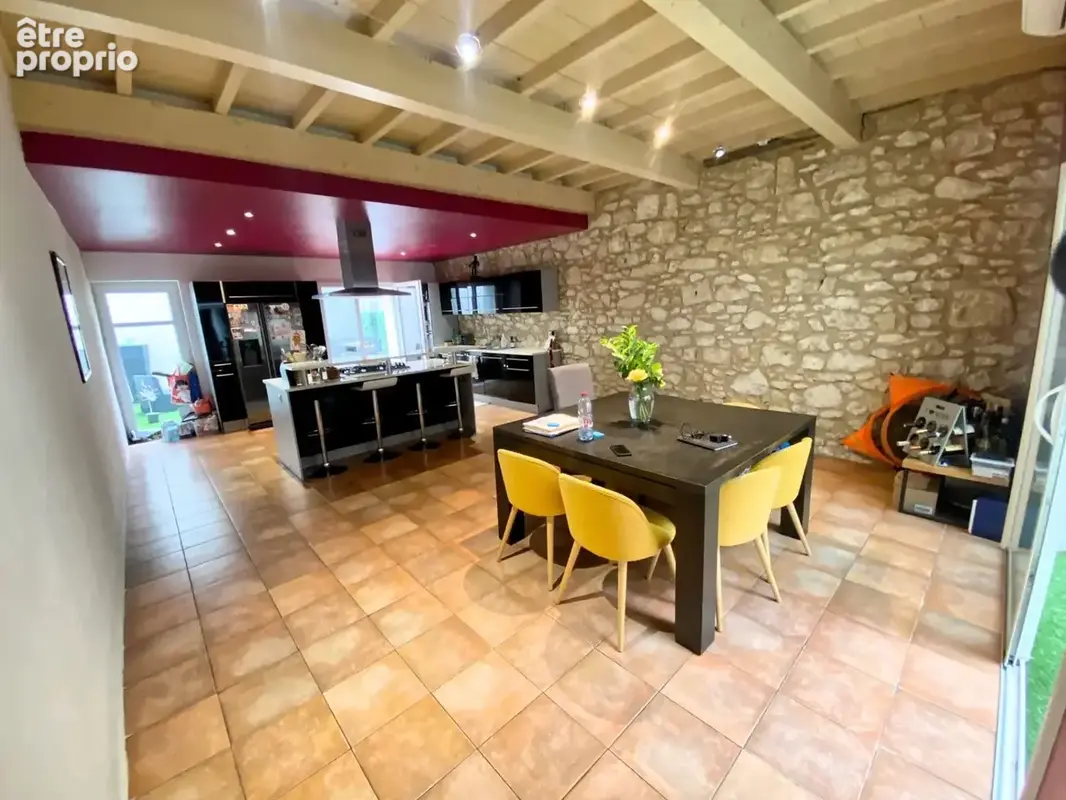 Maison 150 m² à Auch  - photo 4
