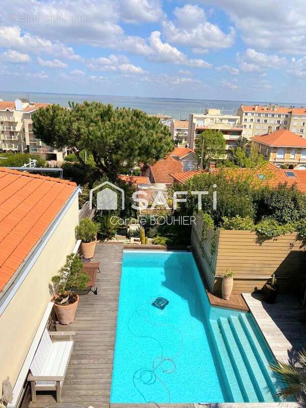 Photo 3 - Maison à ARCACHON