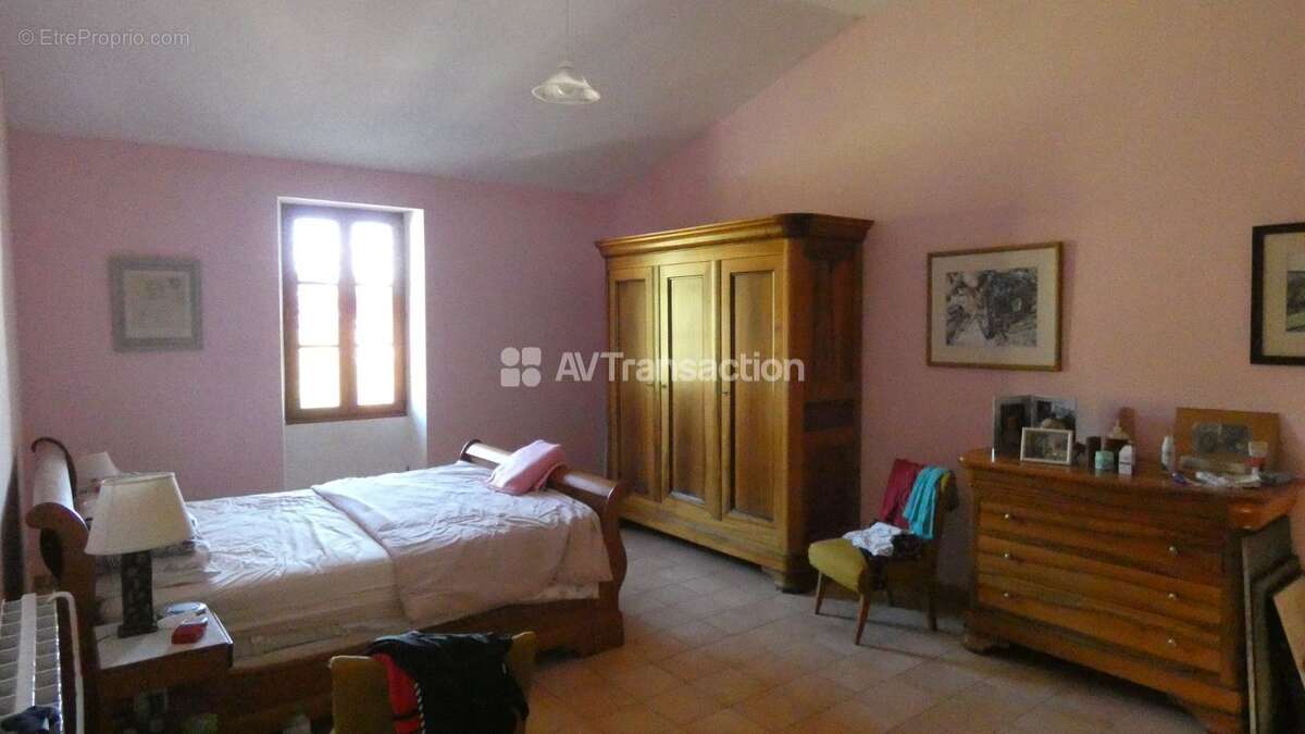 Maison à SOUDORGUES