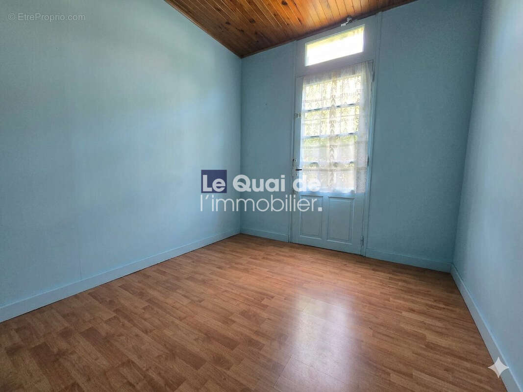 Maison 65 m² à Saint-Martin-Le-Vinoux  - photo 3