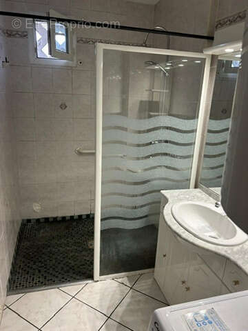 Appartement à SEYSSINET-PARISET