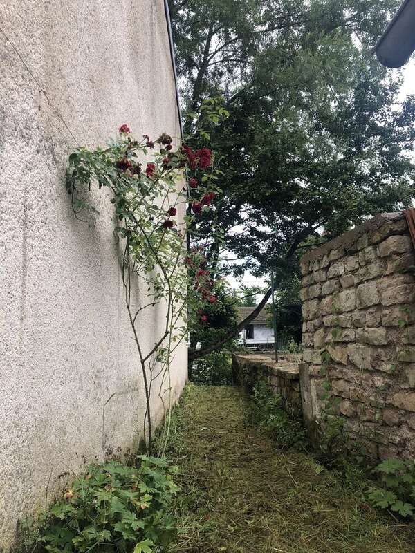 Charmante maison individuelle avec jardin en Haute-Saône. - photo 49