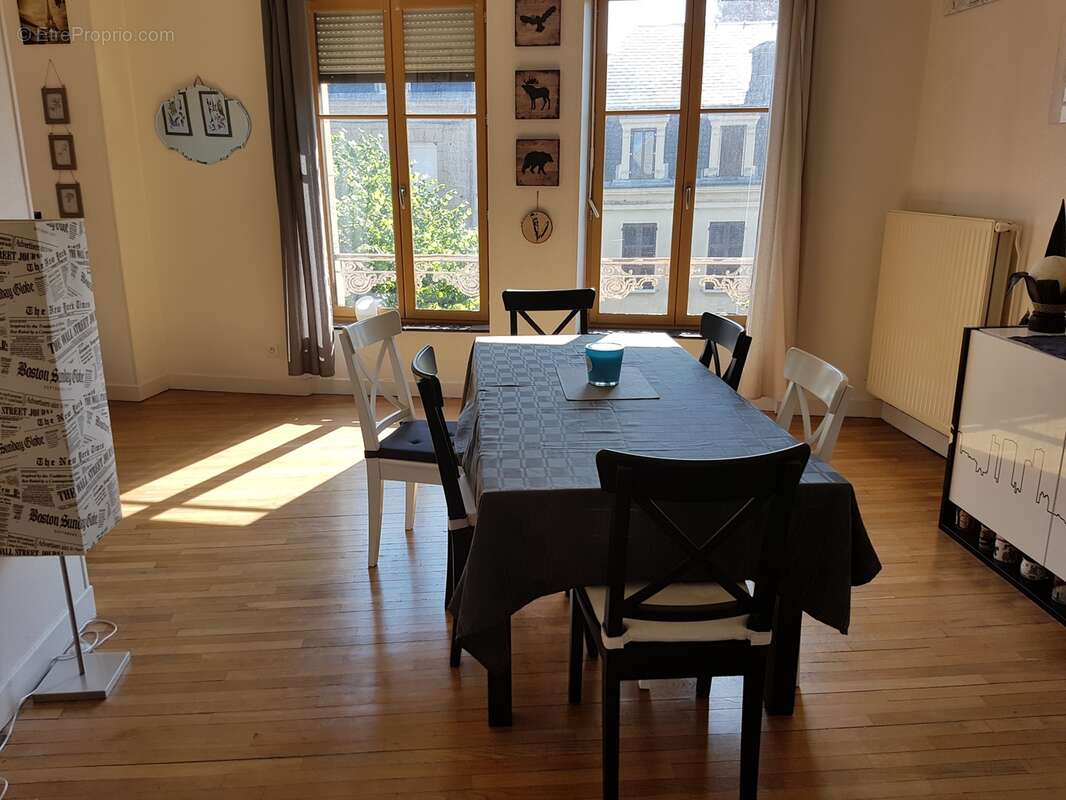Appartement 415 m² à Sedan  - photo 49