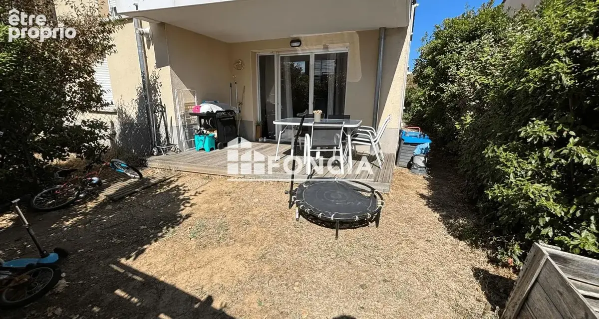 PIBRAC, T4 en Rez-de-Jardin avec 2 places de parking - photo 10