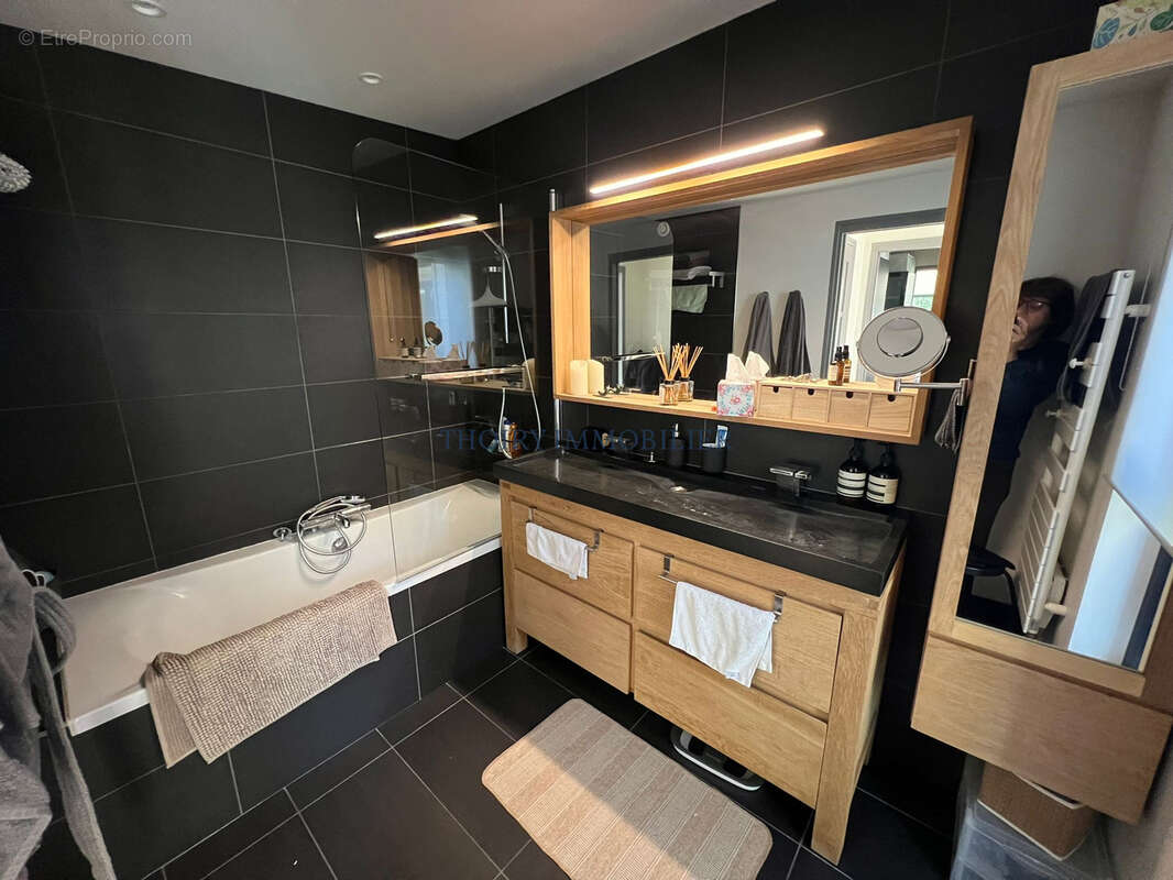 Maison à MONTFORT-L'AMAURY