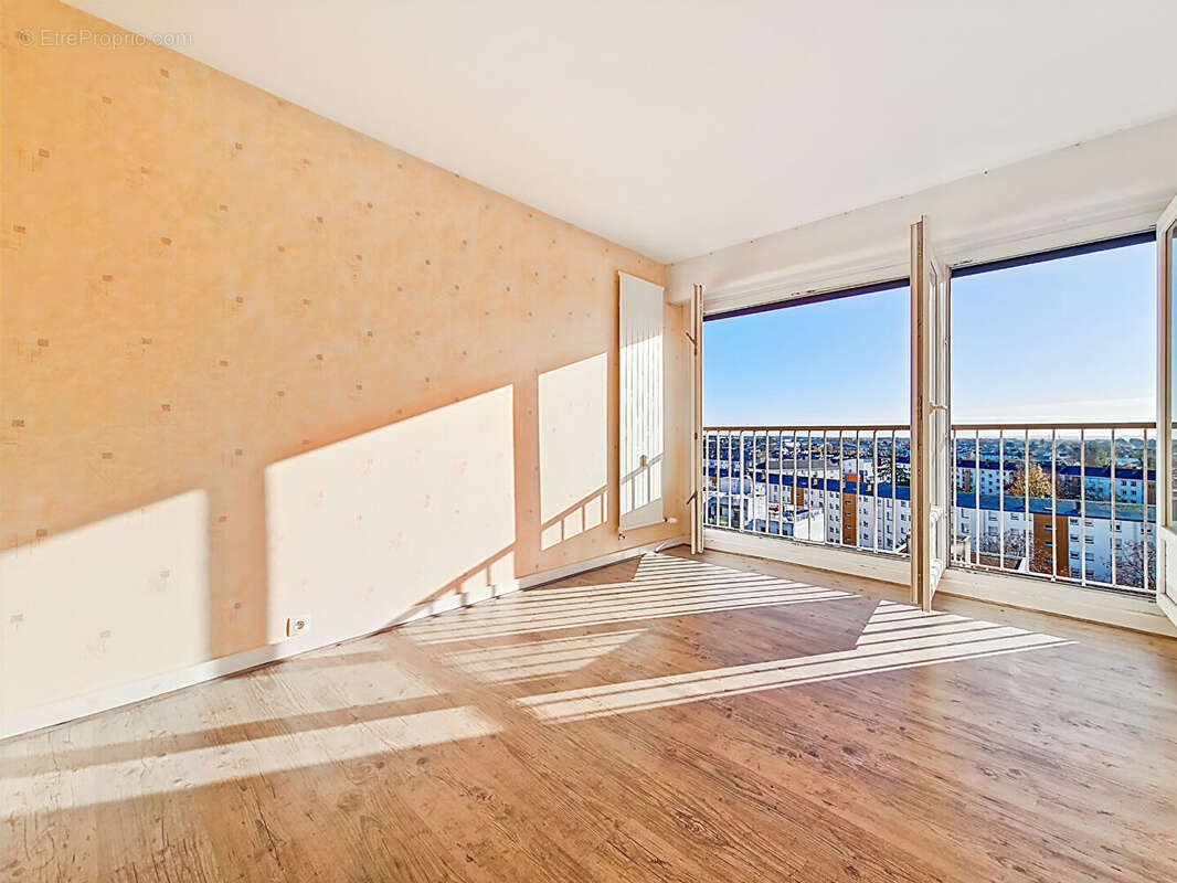 Appartement à ANGERS