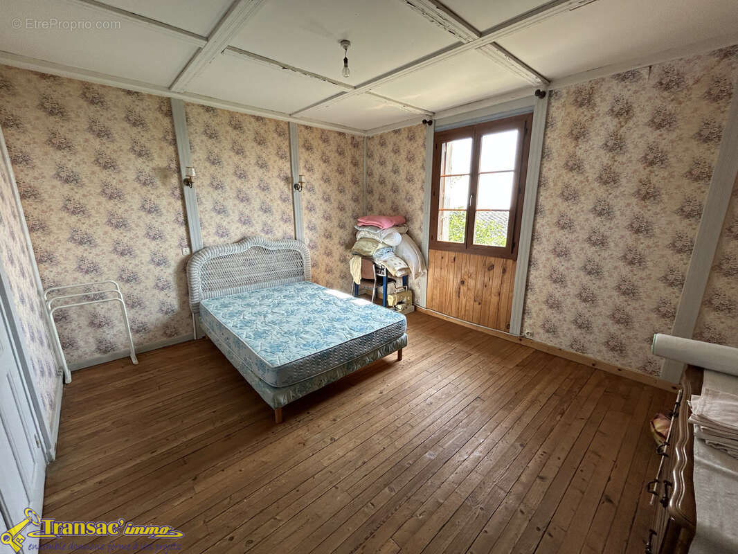 Maison 4 pièces 107m2 avec terrain et sous-sol - photo 7