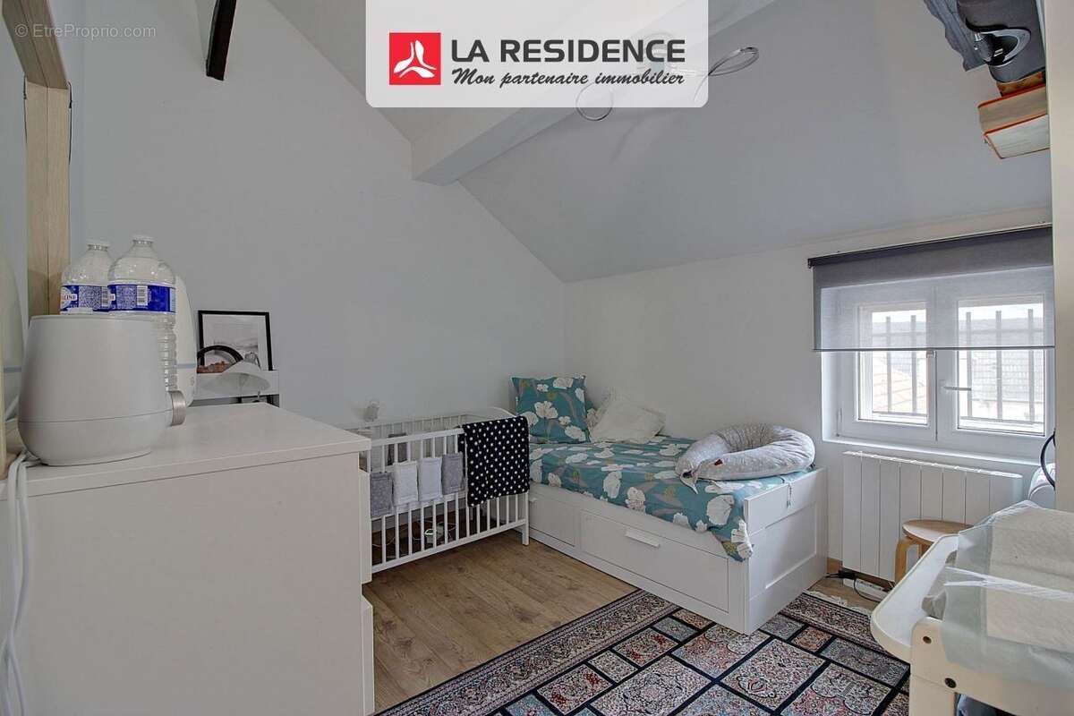 Maison à CHAMBOURCY