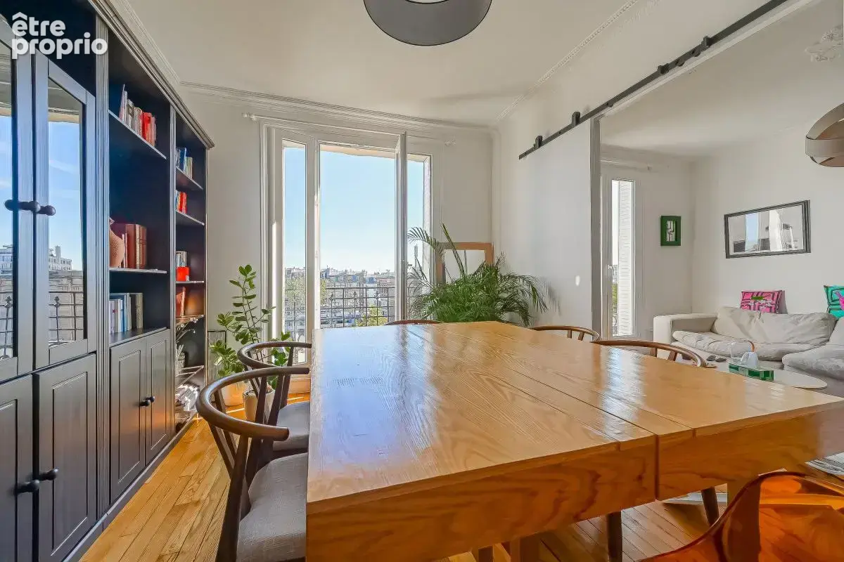 Appartement À Vendre - photo 2