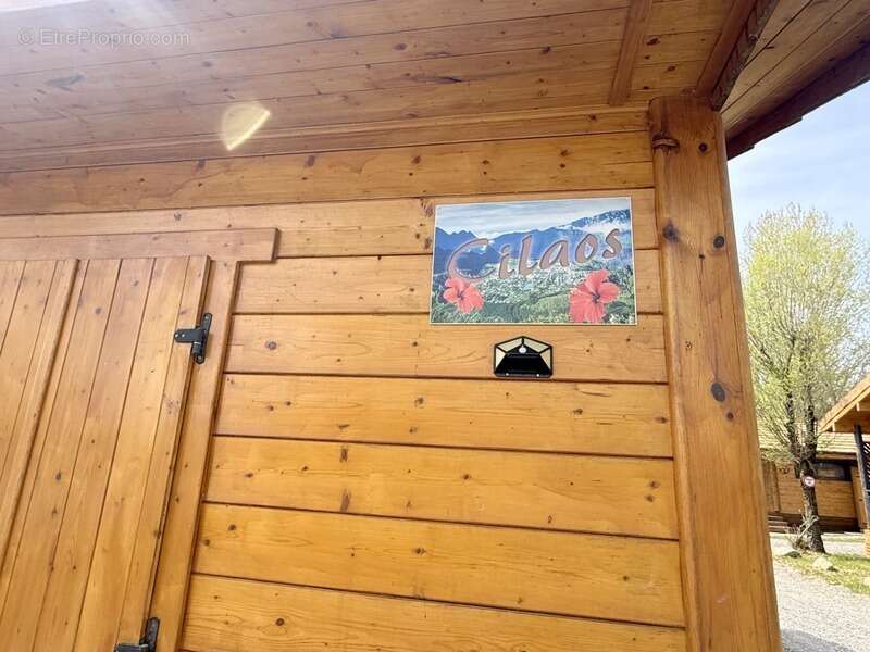 Maison à LA FREISSINOUSE