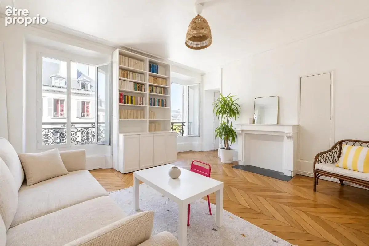 Appartement à VERSAILLES