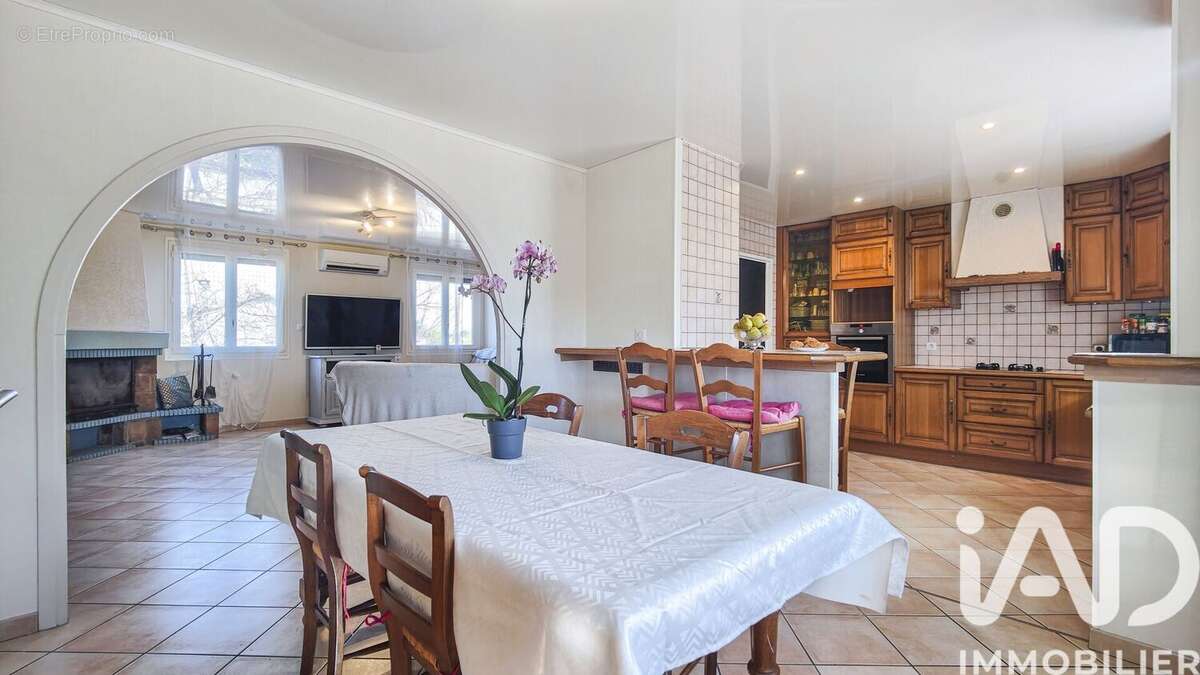 Photo 5 - Maison à TOURNEFEUILLE
