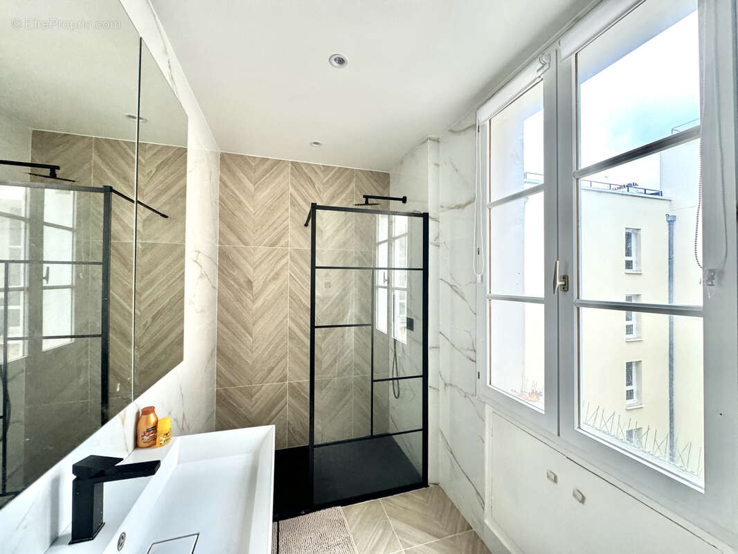 Appartement à SAINT-MANDE