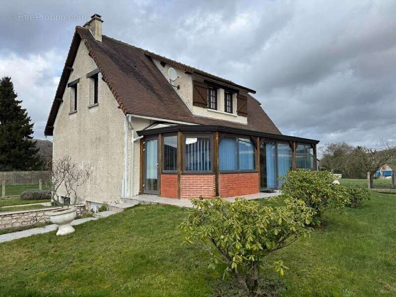 Maison familiale - 110m² - 5 chambres (27) - photo 3