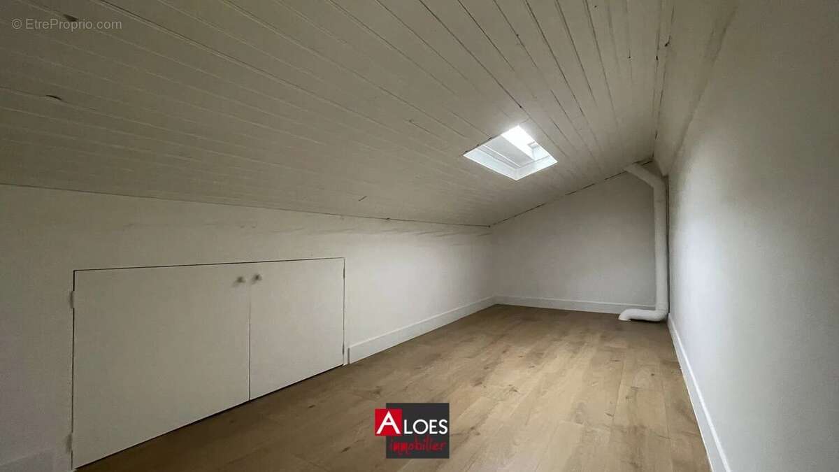 Appartement à LE GRAU-DU-ROI