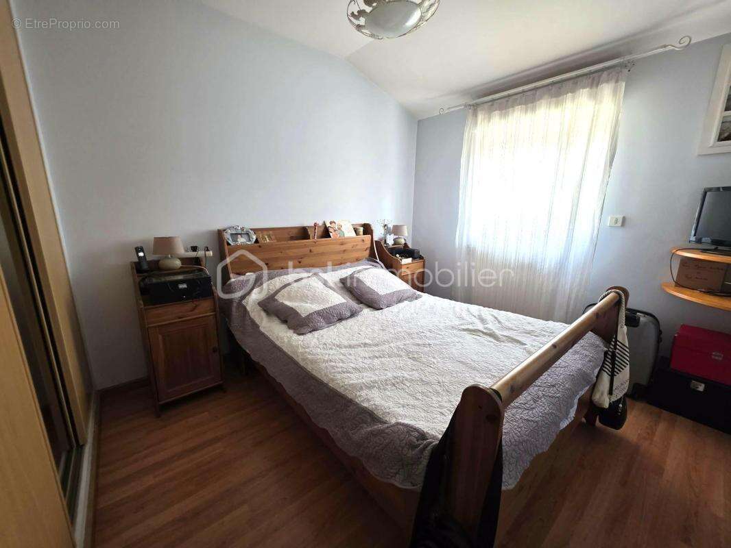 Maison à NOISY-LE-GRAND