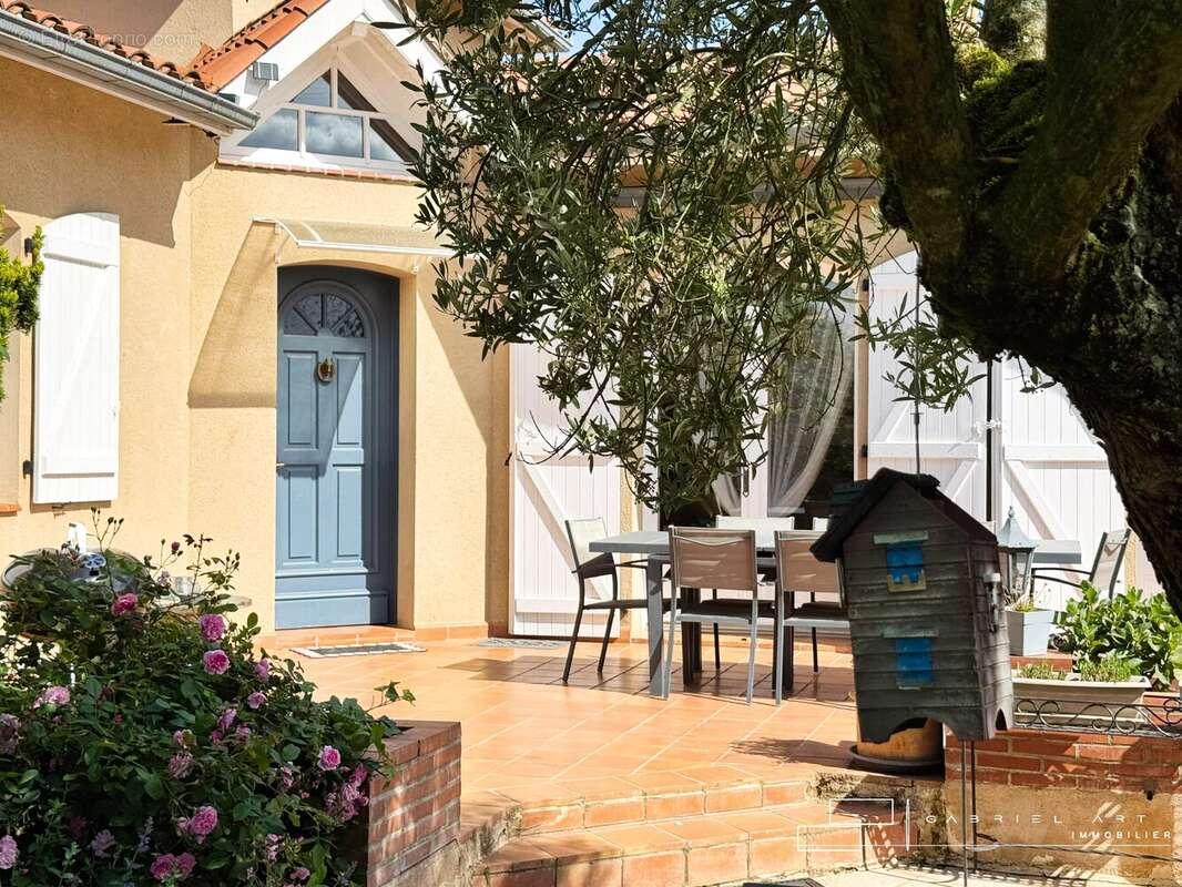 Maison à AUCH