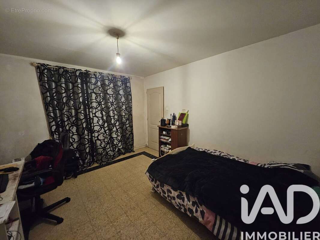 Photo 9 - Appartement à HIERES-SUR-AMBY