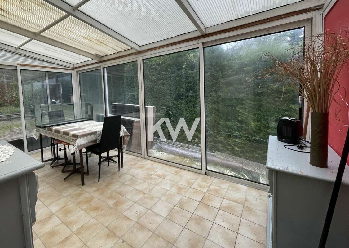 Maison à FONTENAY-SUR-LOING