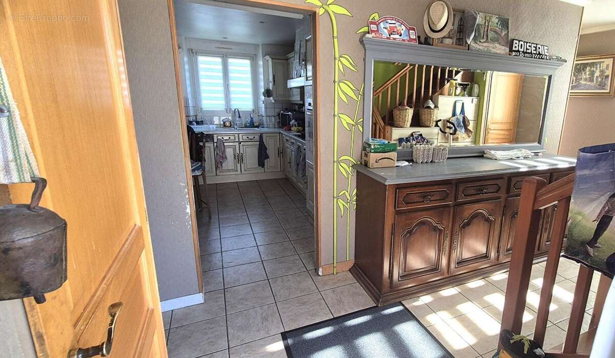 Maison à SAINT-DIZIER