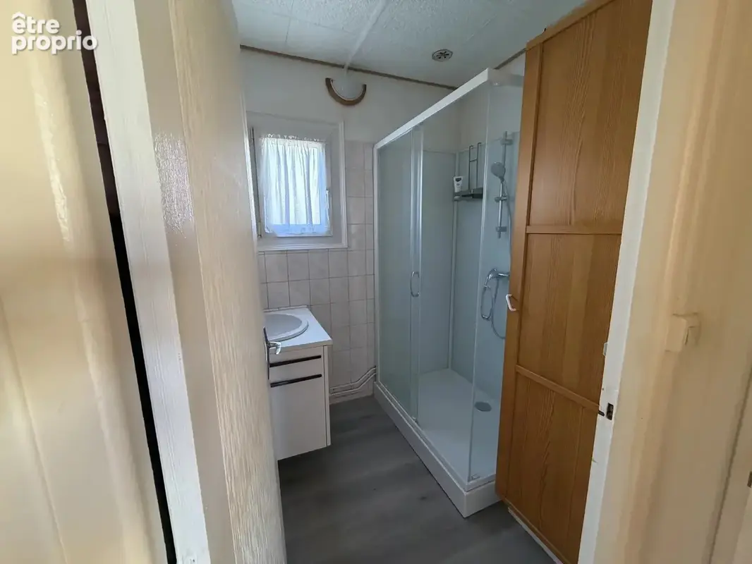 Choisy-le-Roi — Quartier Mairie : Oubliez la copropriété, offrez-vous l'indépendance d'une maison ! - photo 6