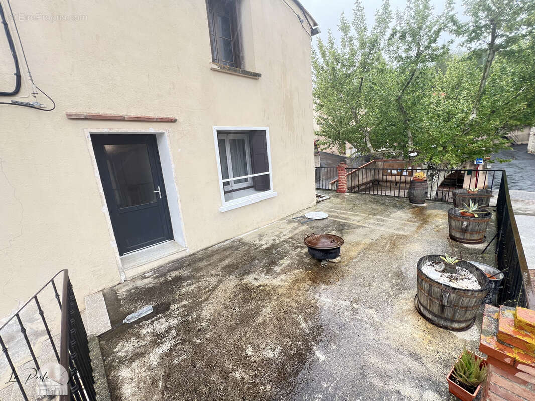 Exclusivité maison de village R+2 - photo 4