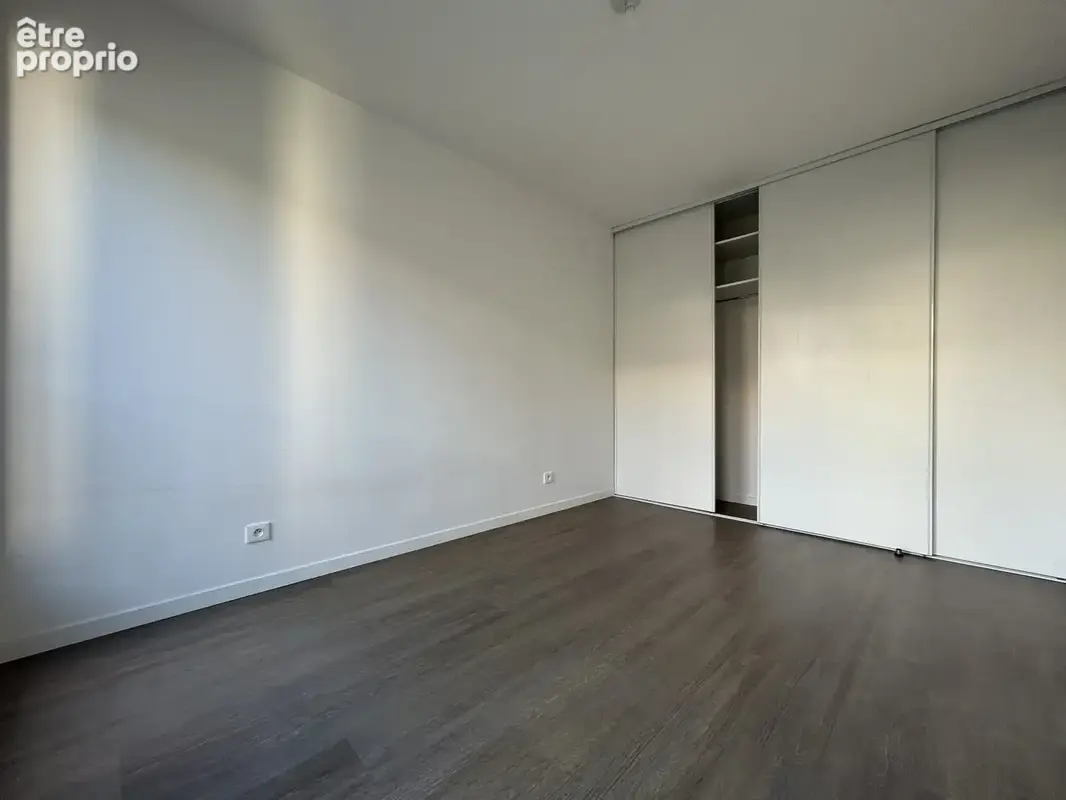 Nouveau ! exclusivite - appartement 2 pieces - 41.68m2 - centre saint denis - photo 12