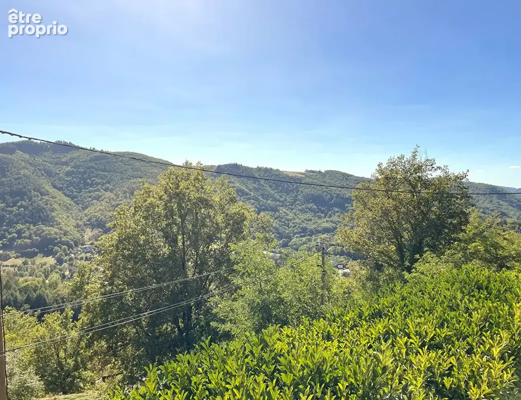 Maison avec Piscine et Veranda Entraygues - photo 19