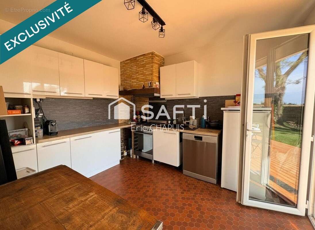 Photo 3 - Maison à NOYAL-SUR-VILAINE