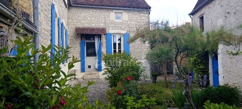Maison à vendre 6 pièces proche de NEUILLY  (89) - photo 2
