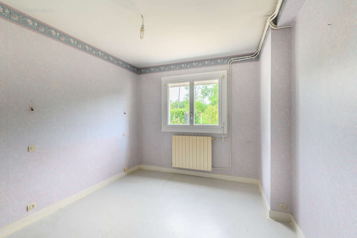 Maison à LA ROCHE-SUR-YON