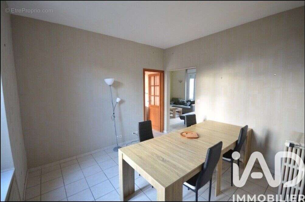 Photo 4 - Maison à SAACY-SUR-MARNE