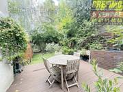 Maison à ASNIERES-SUR-SEINE