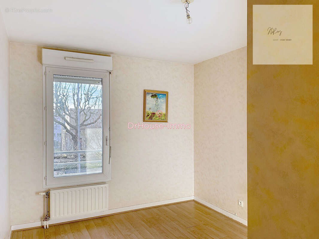 Appartement à INGRE