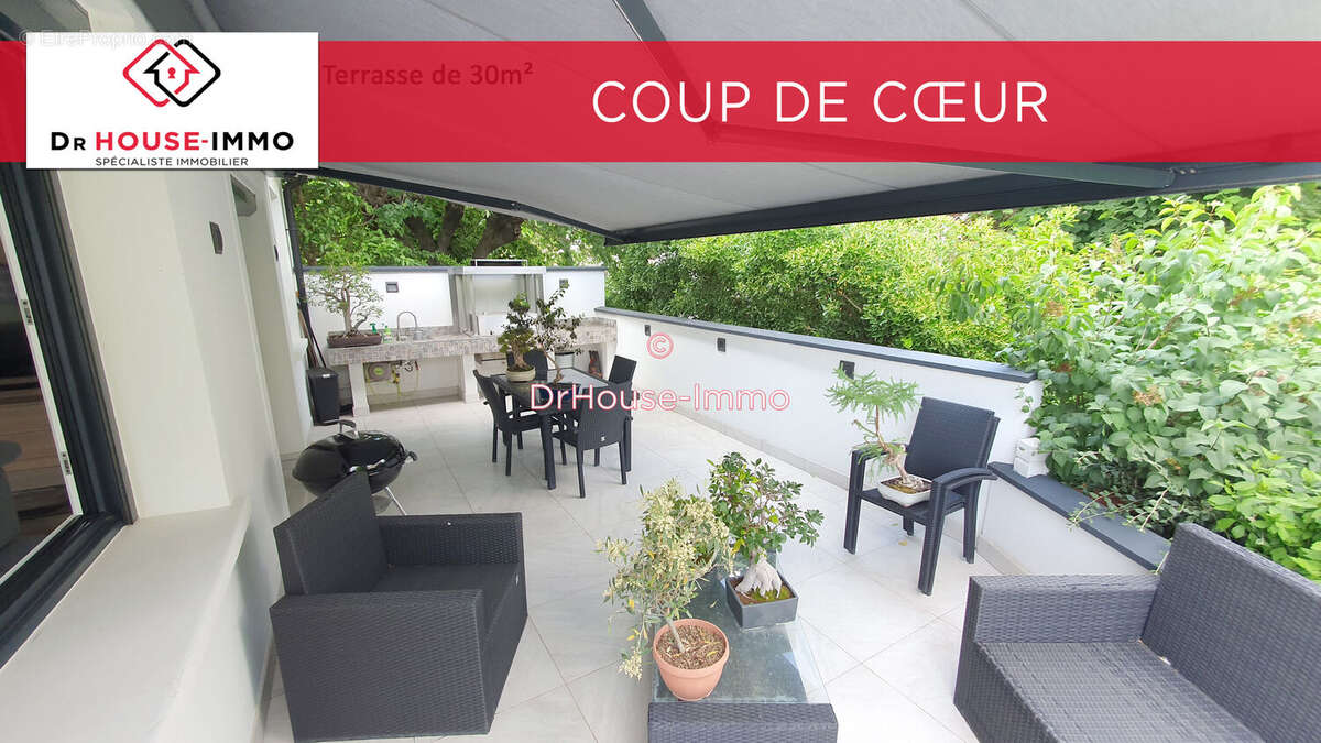 Maison à SAINT-MAUR-DES-FOSSES