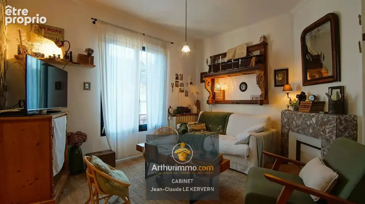 Vente Maison Saint-brieuc(22000) 262 500ï¿œ - photo 2