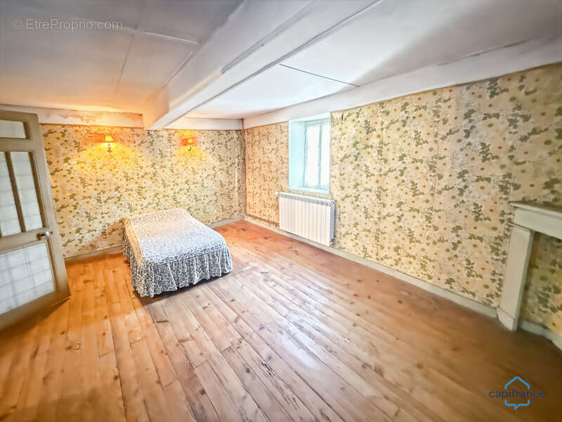 Maison à CAZERES-SUR-L'ADOUR