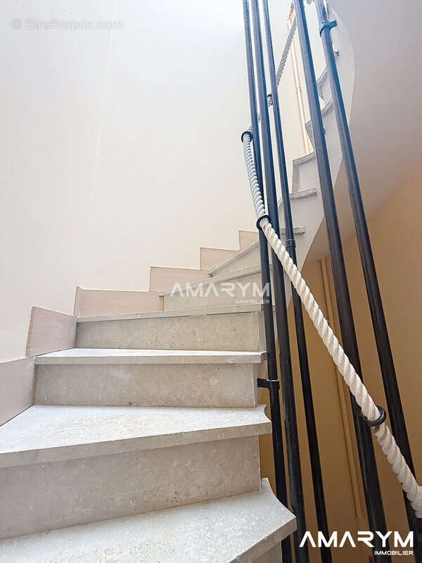 Appartement à LE TREPORT