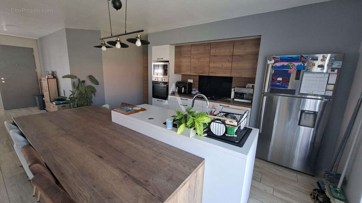 Maison à LE POIRE-SUR-VIE