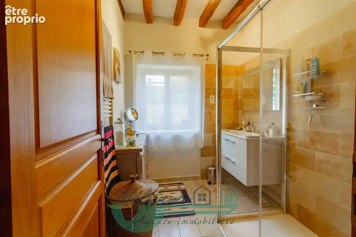 Maison 5 pièces 171 m² à vendre à Mige (89580) - photo 9