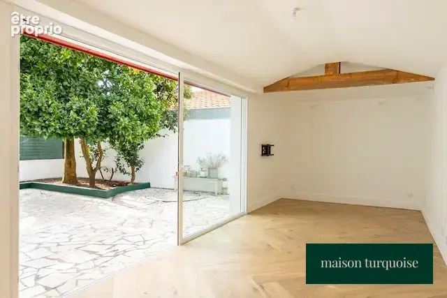 Maison à BIARRITZ