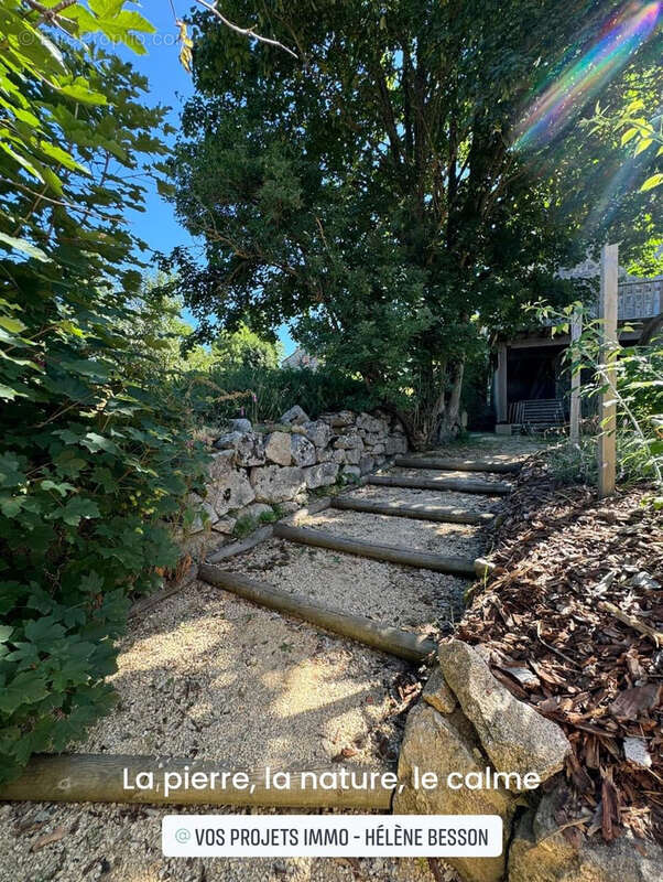 Maison à SAINT-REGIS-DU-COIN