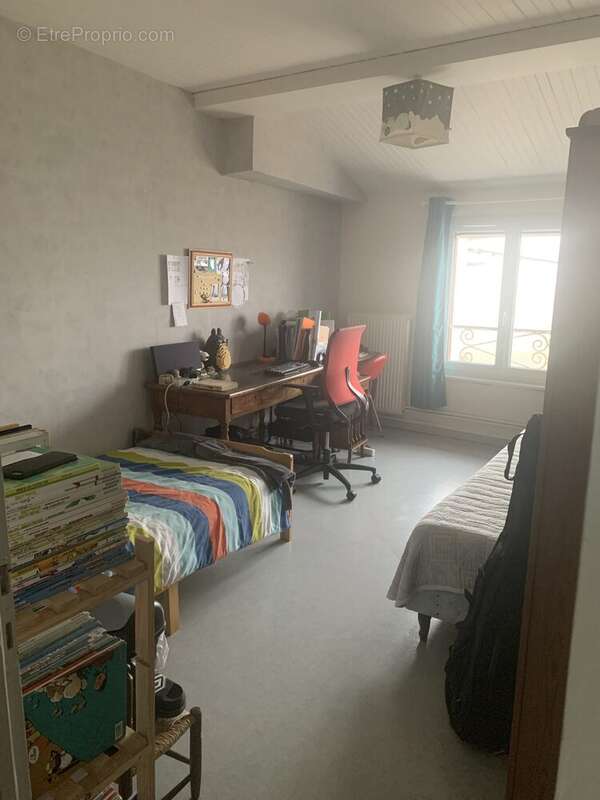 Appartement à VIENNE