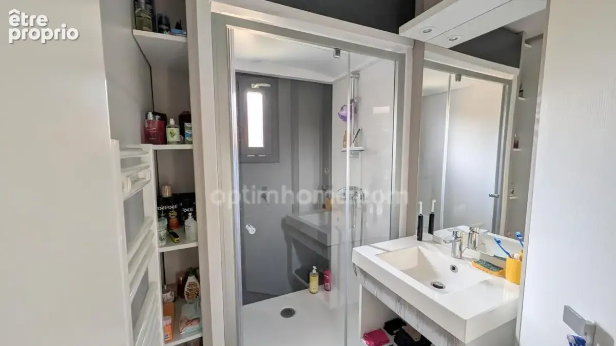 Chalet Fabre/ 3 pièces 37m2 avec terrasse couverte de 12m2/ 0 frais de notaire - photo 3
