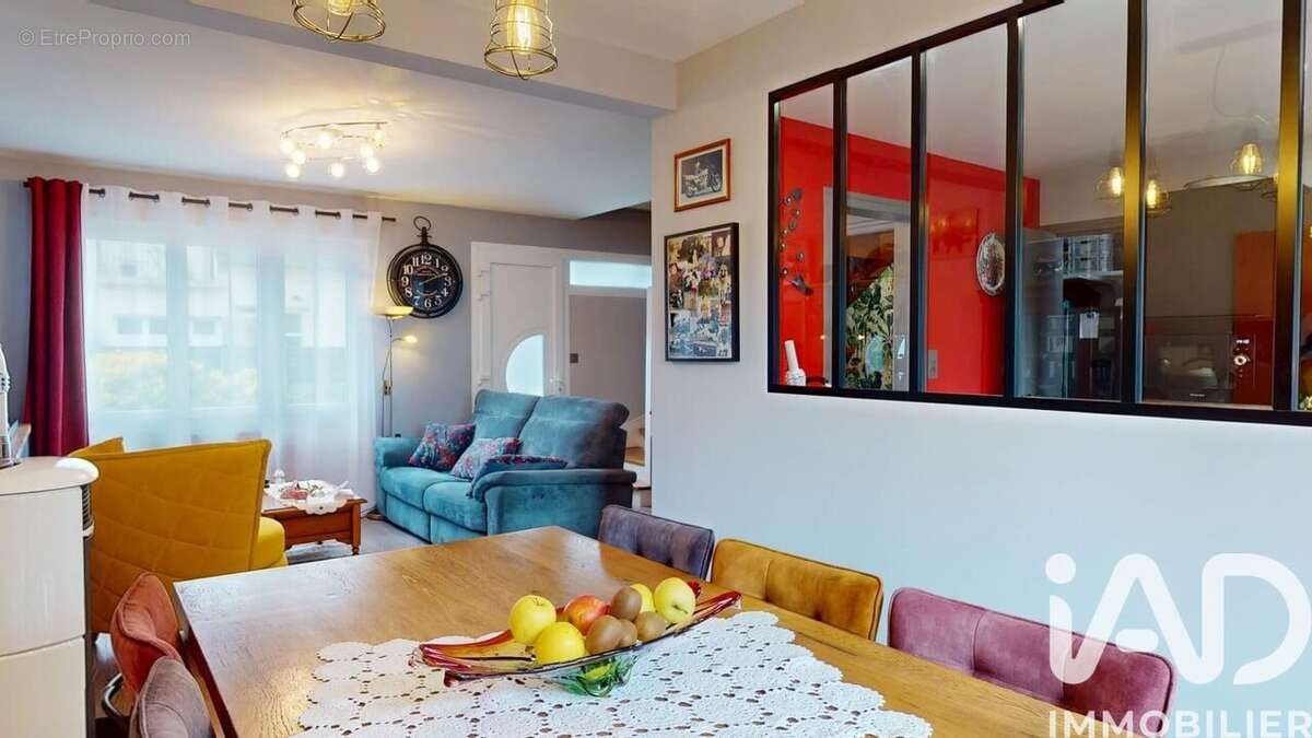 Photo 9 - Maison à QUIMPER